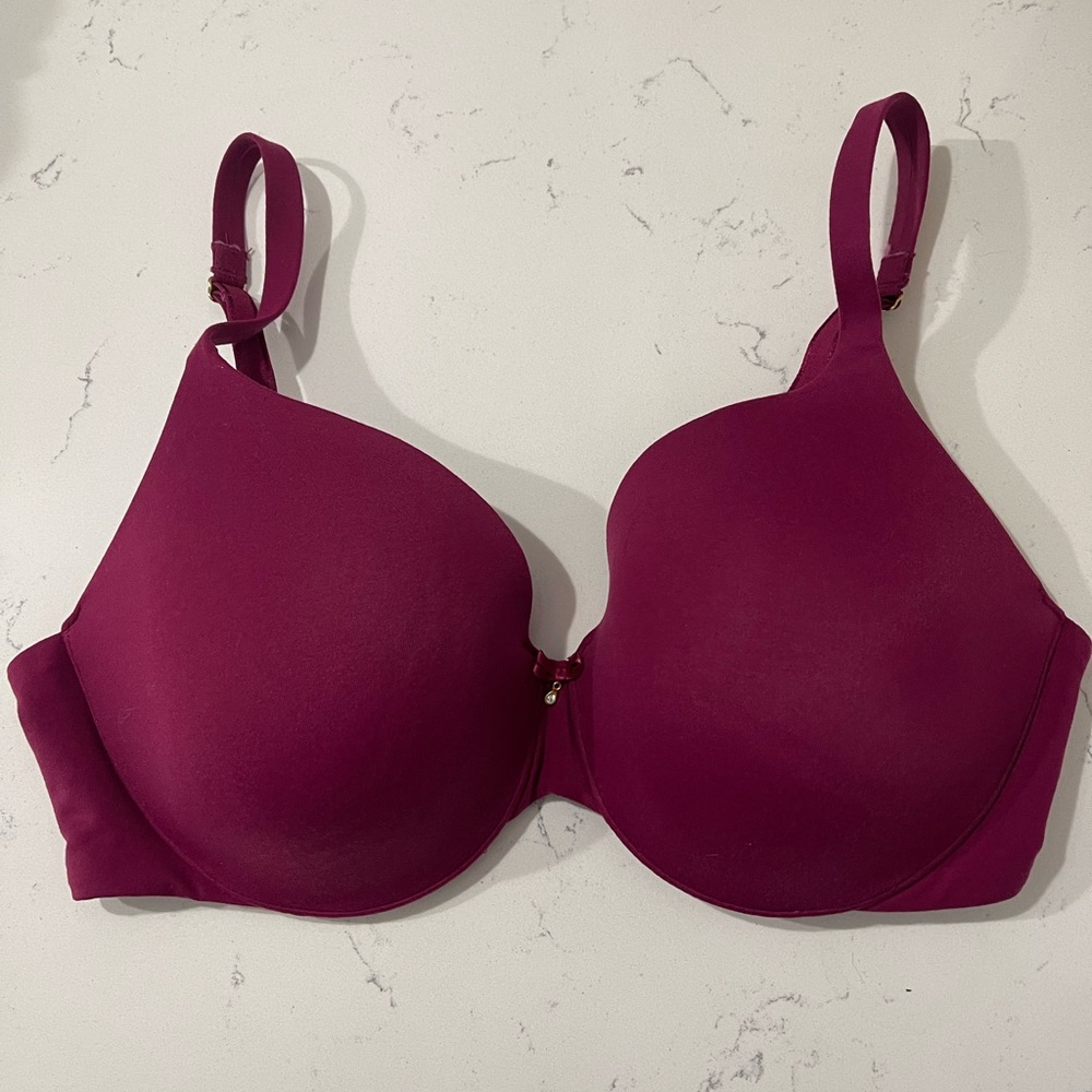 Soma Embraceable Minimizer 34D NWOT